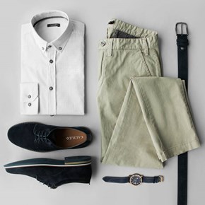 Galileo spring <br/> great deal